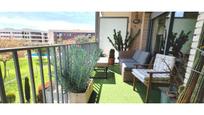 Terrassa de Pis en venda en Vilablareix amb Aire condicionat, Calefacció i Parquet