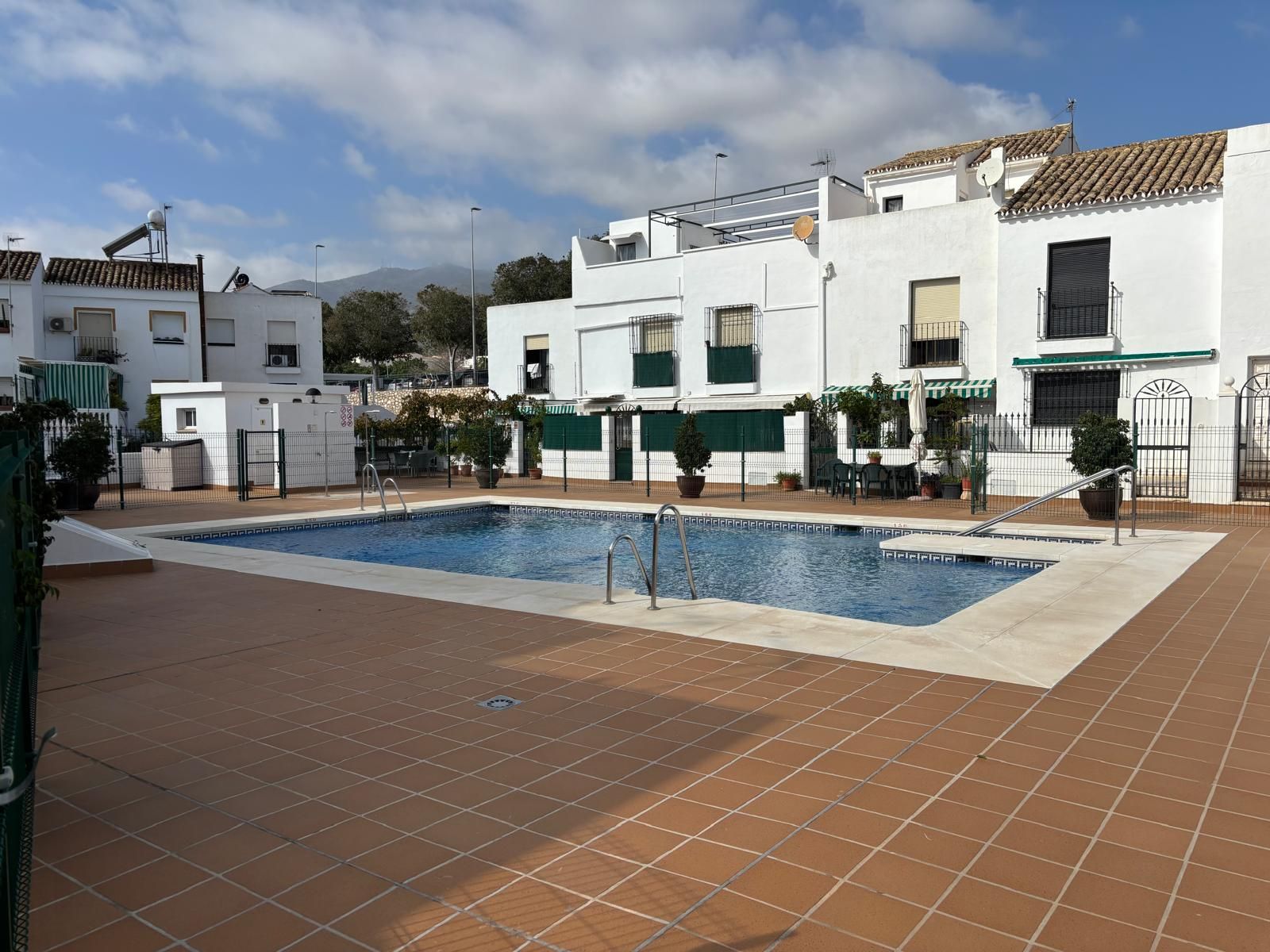 Casa adosada en venda a Calle Mercurio, Arroyo de la Miel , Benalmádena