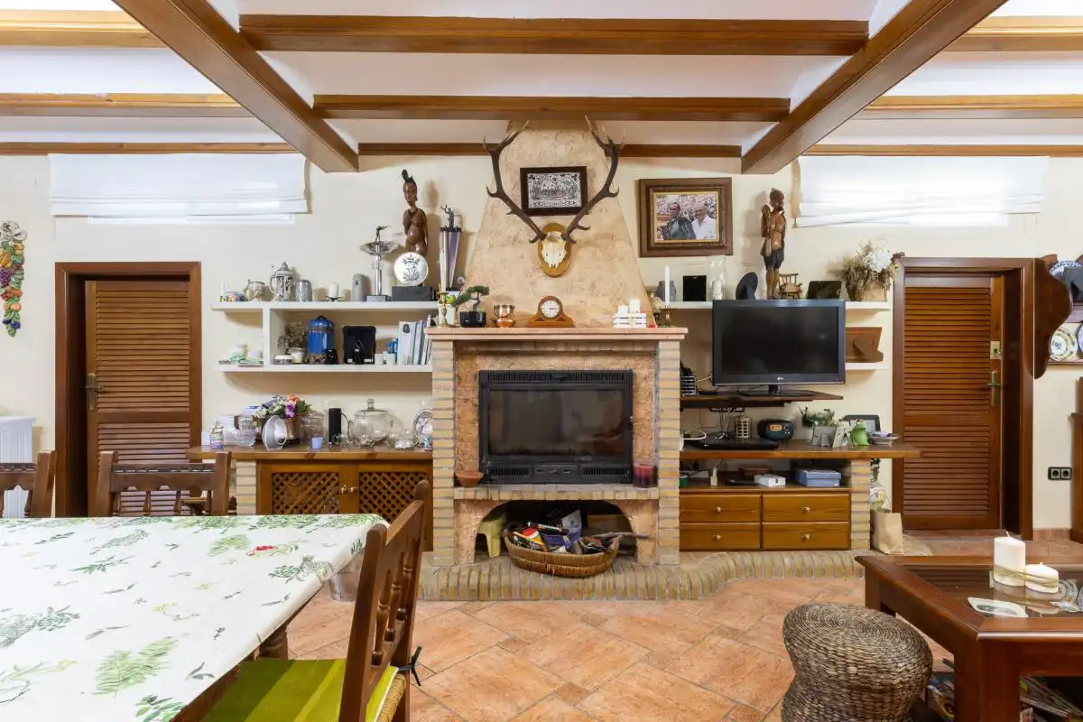 Casa o chalet en venta en Diseminado Diseminados, Guadasséquies