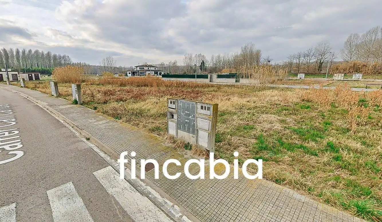 Terreno residencial en venta en Carrer de Can Campà 40, imagen 4