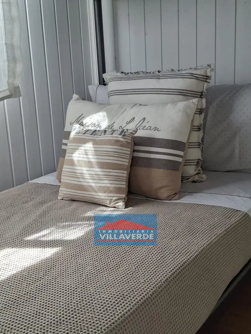 Habitación de Casa o chalet en venta en Cangas 