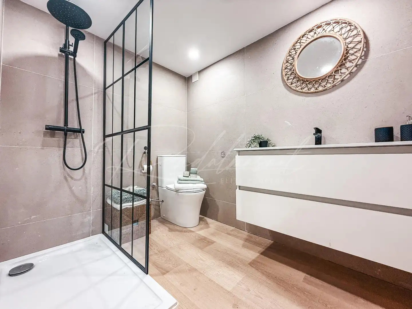 Casa con terraza en venta en Carrer Carrer Mare de Déu de la Roca, imagen 30