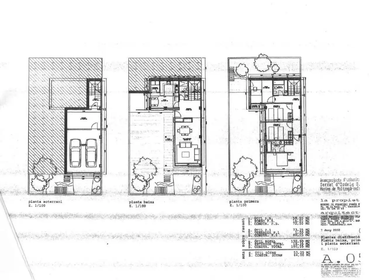 Terreno residencial en venta en Calle Camí de l´Ordeig, imagen 21
