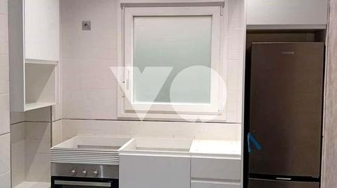 Foto 3 de Planta baixa en venda a De Ricardo Ortiz, Ventas,  Madrid Capital