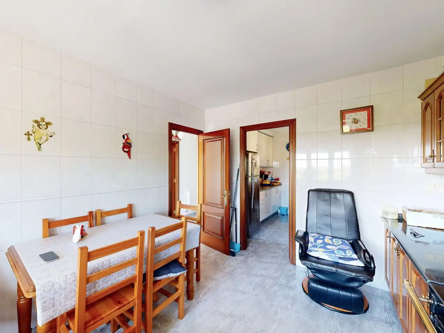 Haus zum Verkauf in Lugar A Rúa, imagen 3