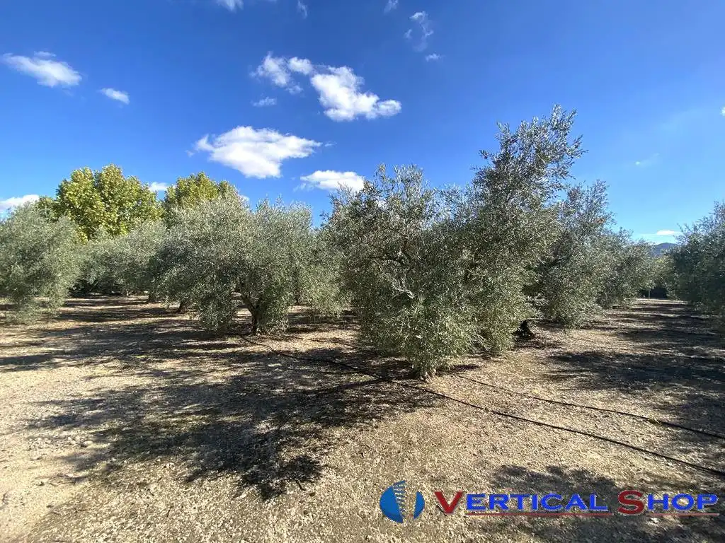 Casa o chalet en venta en Caudete con Aire acondicionado y Calefacción