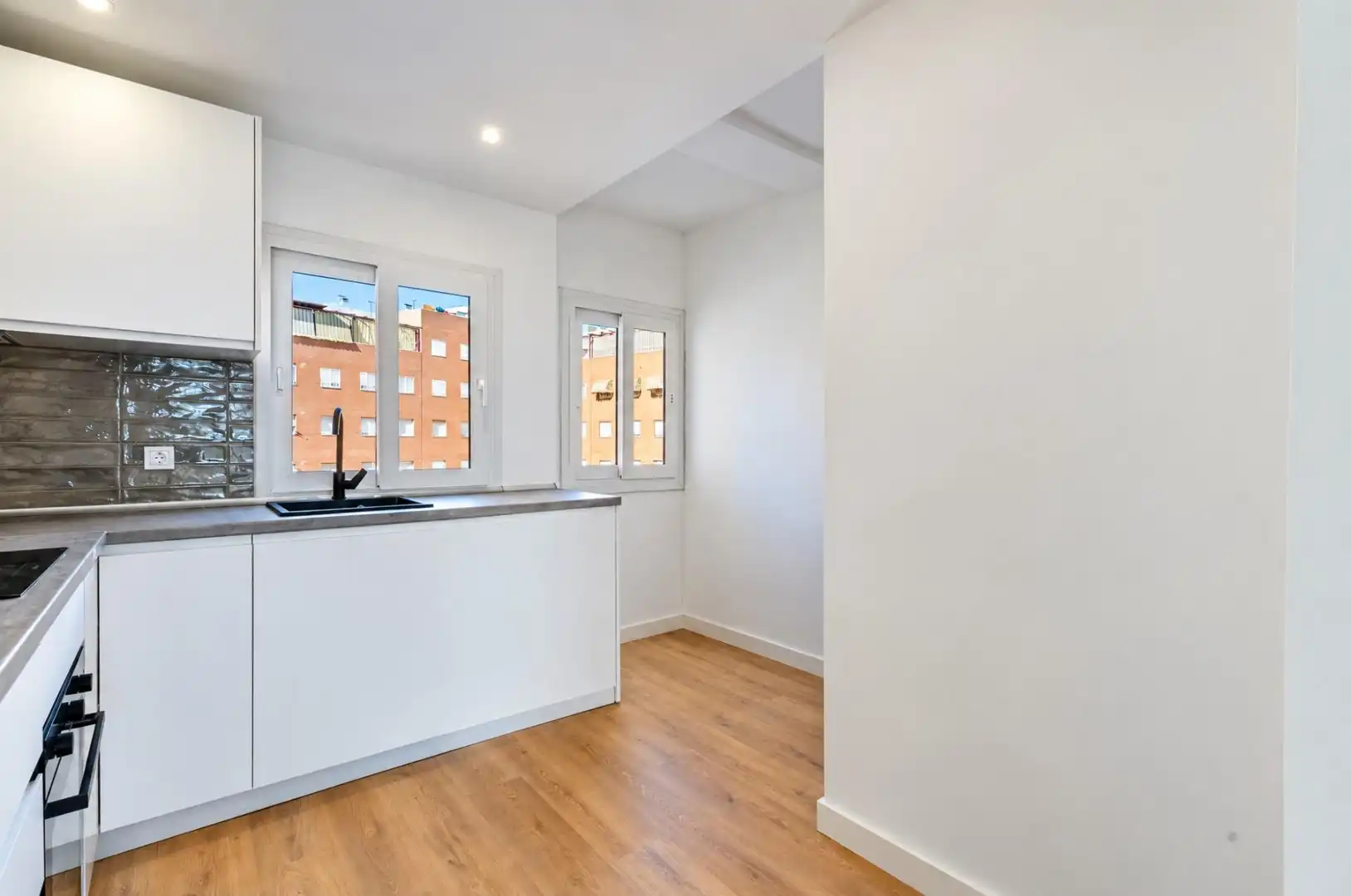Flat with lift for sale in Carretera CARRETERA DE CARMONA, imagen 29