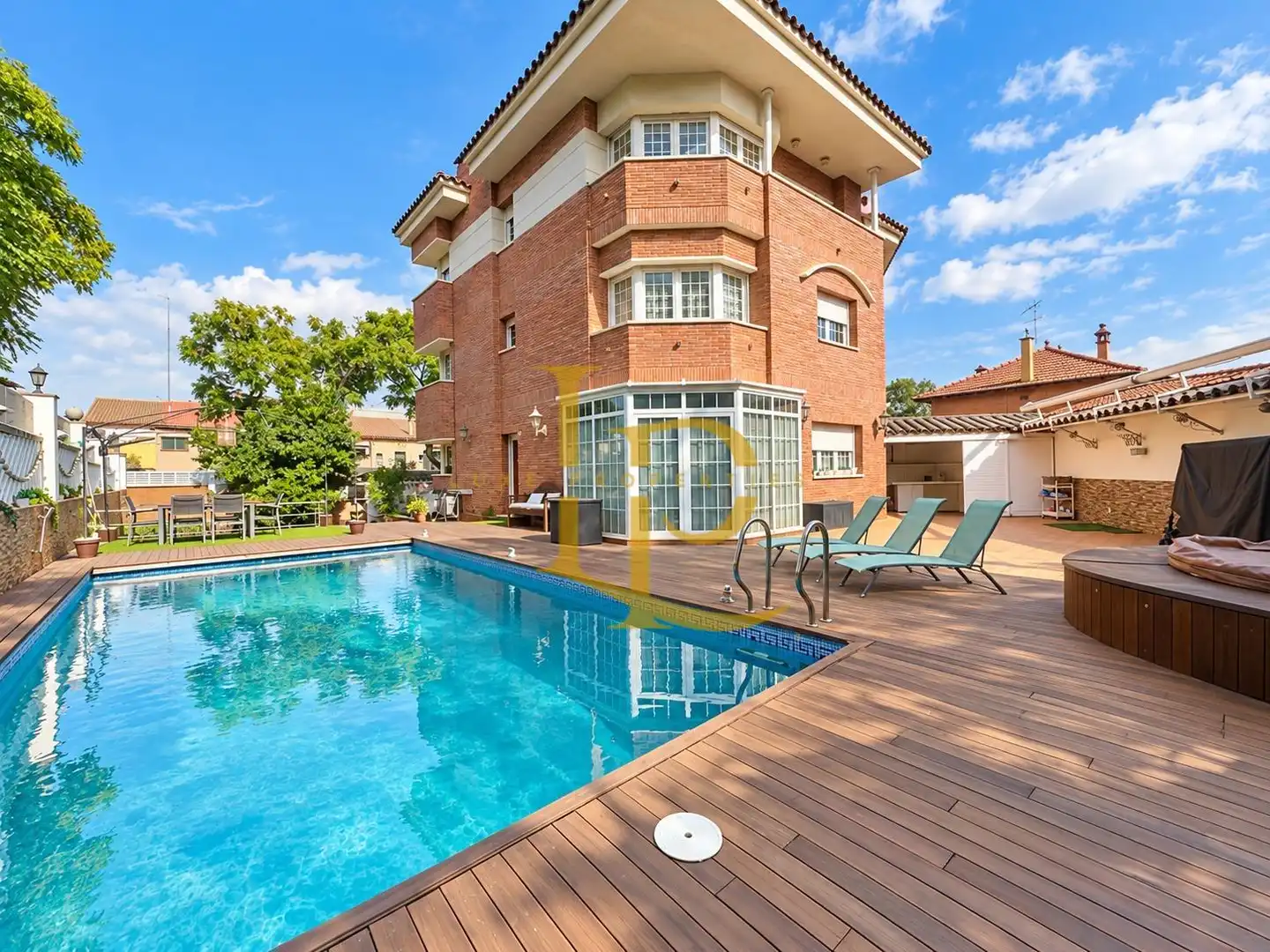 Casa amb piscina en venda a Martinica – Ateneu, imagen 68