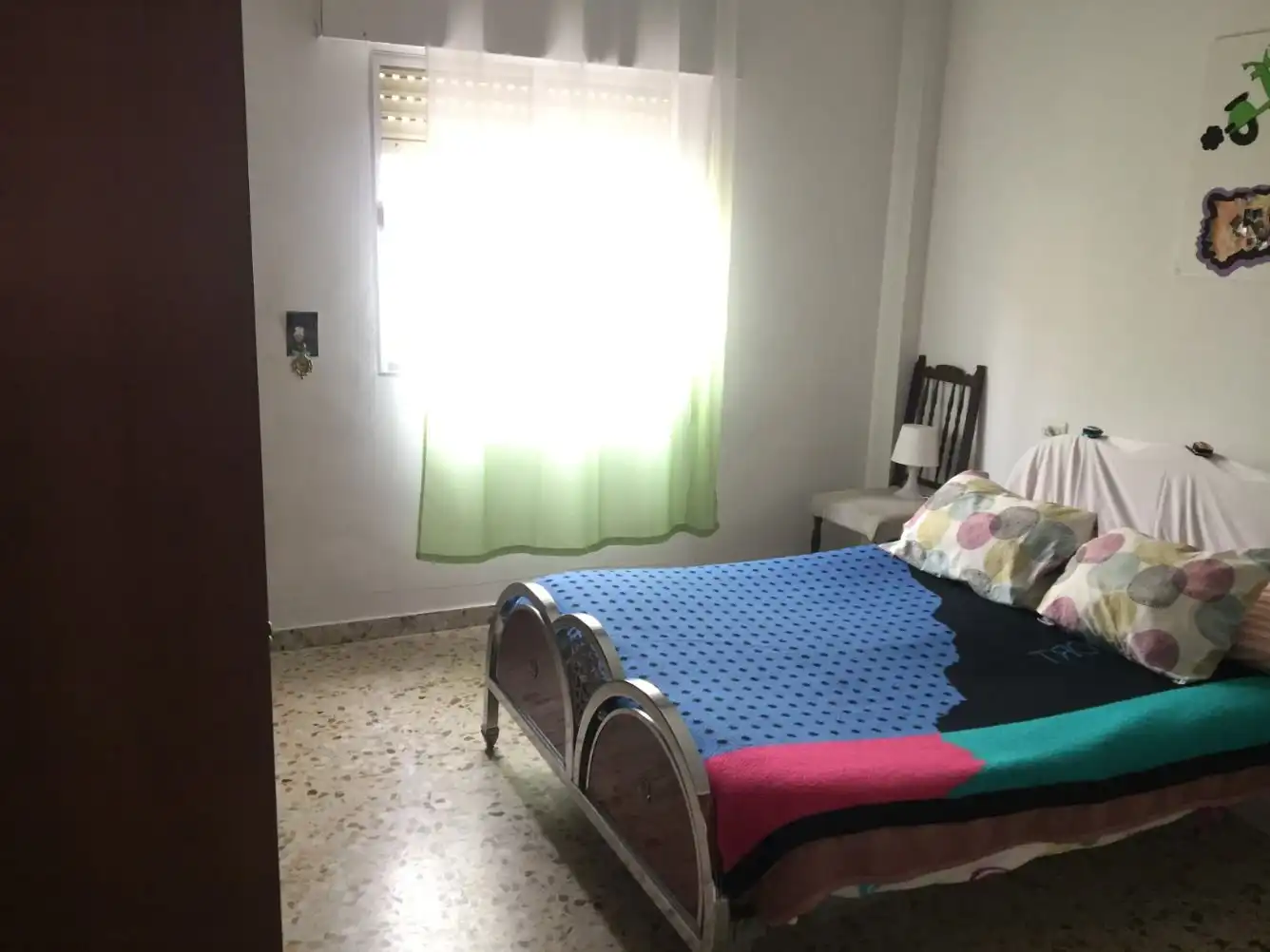 Appartamento con terrazza in vendita a Torreperogil, imagen 8