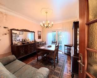 Dining room of House or chalet for sale in Burgos Capital