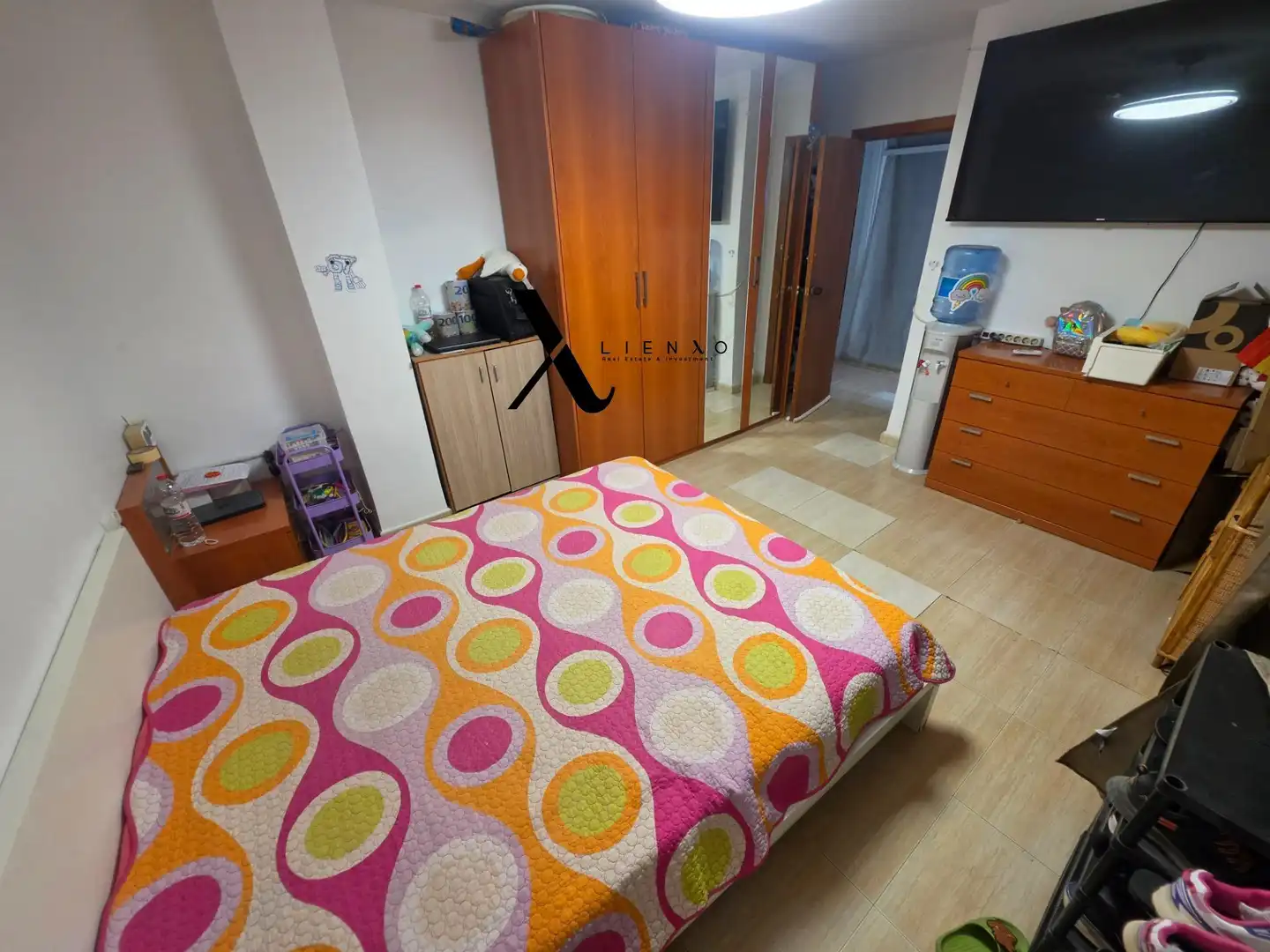 Appartement avec terrasse à vendre à JUAN CARLOS I, imagen 15