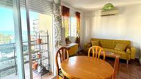 Bedroom of Flat for sale in Benalmádena  with Air Conditioner, Terrace and Community pool