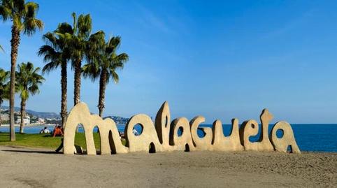 Photo 3 of Apartment for sale in Plaza de la Malagueta, La Malagueta - Monte Sancha, Málaga Capital