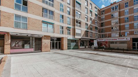 Foto 2 von Geschaftsraum zur Miete in Santo Domingo y San Martín, Huesca Capital