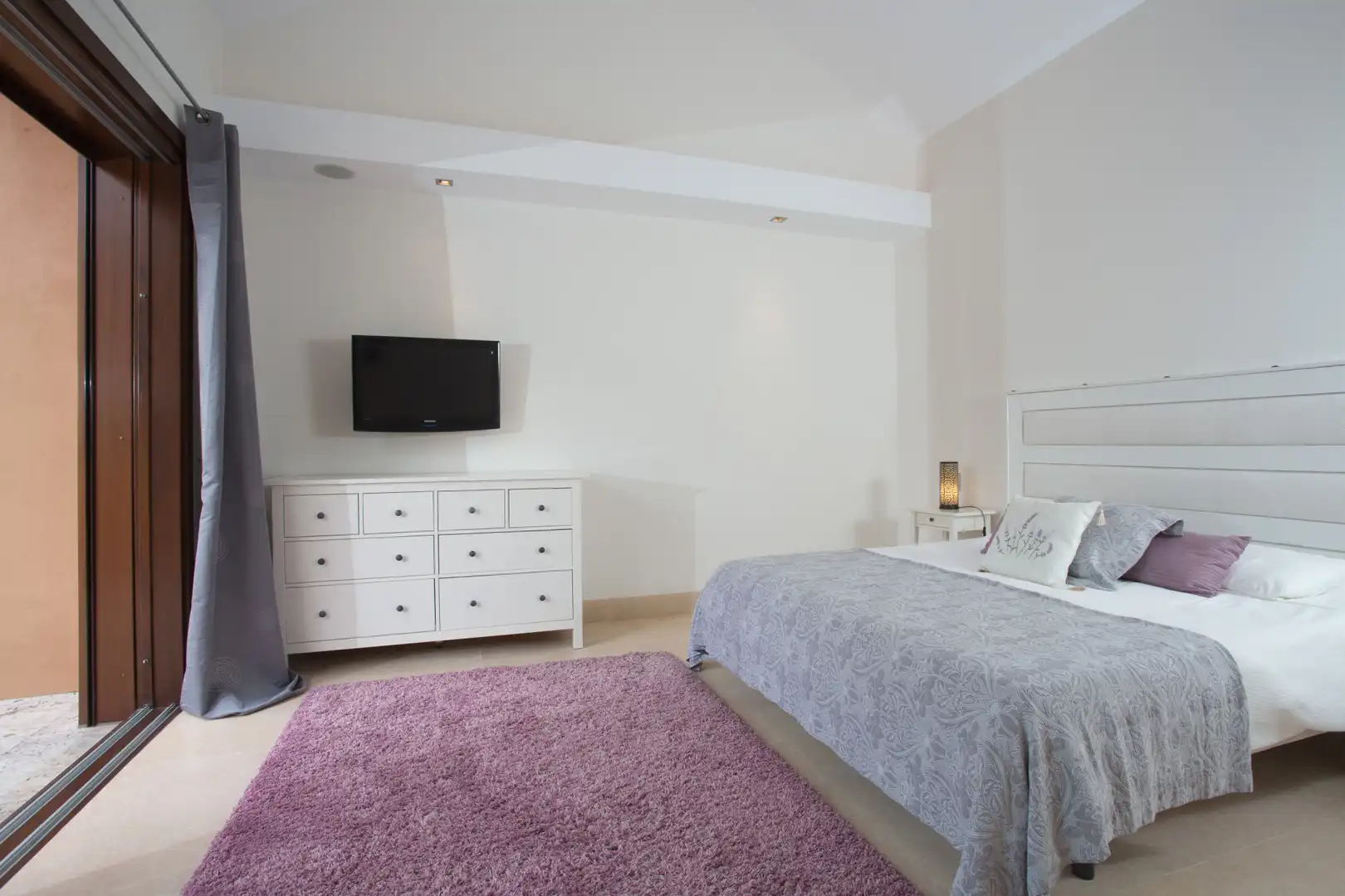 Haus mit Pool zur Miete in Milla de Oro, imagen 22