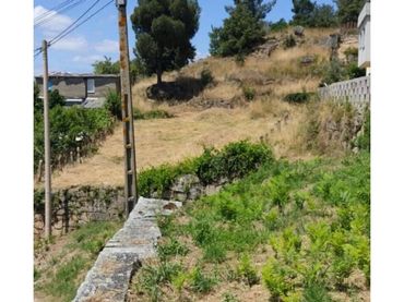 Terreno residenziale in vendita a Barrocanes