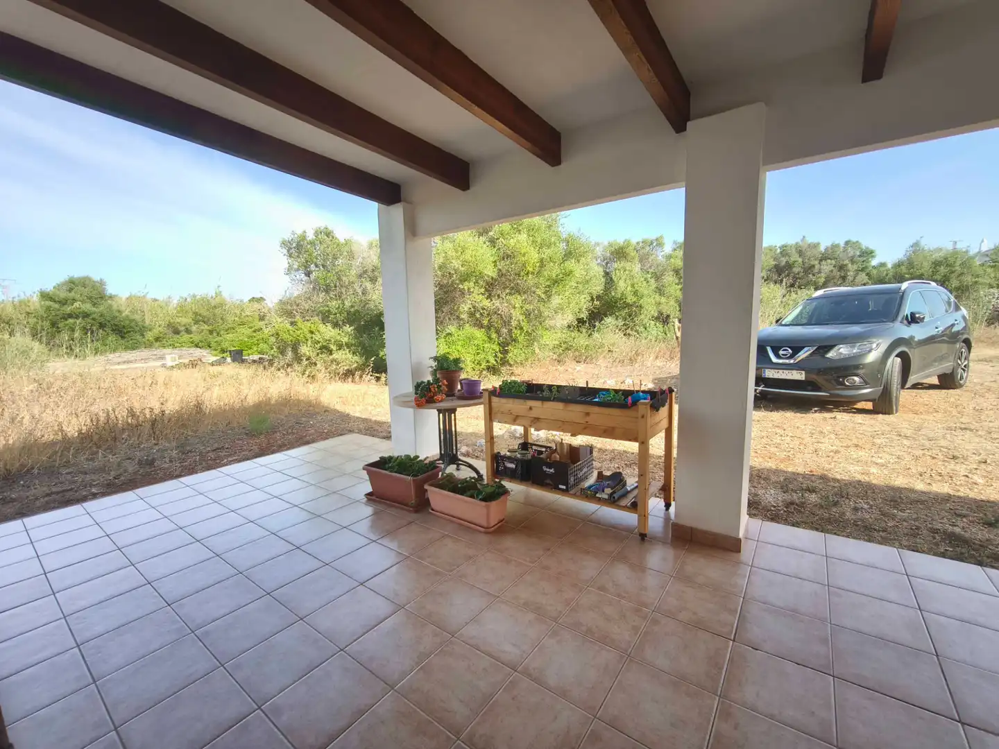Casa rústica amb jardí en venda a Sant Lluís - S'Ullestrar - Torret, imagen 28