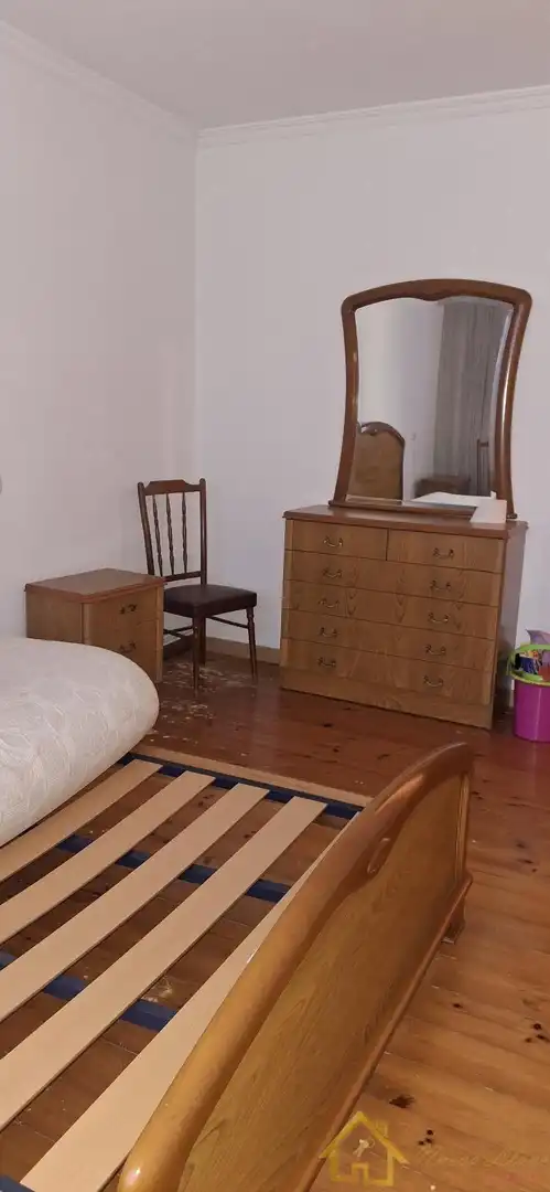 Habitación de Piso en venta en Lugo con Calefacción y Amueblado