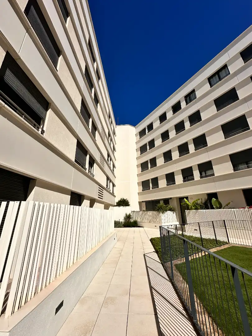 Pis de lloguer a Carrer del Garbí, 1, Port - Horta de Santa María