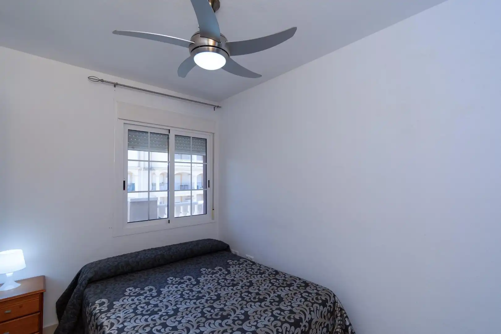 Habitación de Ático en venta en Cartagena con Aire acondicionado, Terraza y Amueblado