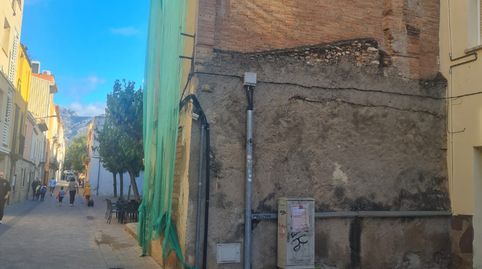 Foto 3 de Casa o xalet en venda a Carrer de Baix, 27, Nucli Urbà, Esparreguera