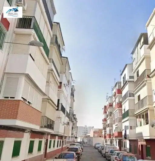 Appartement à vendre à Calle Tres Carabelas, imagen 2
