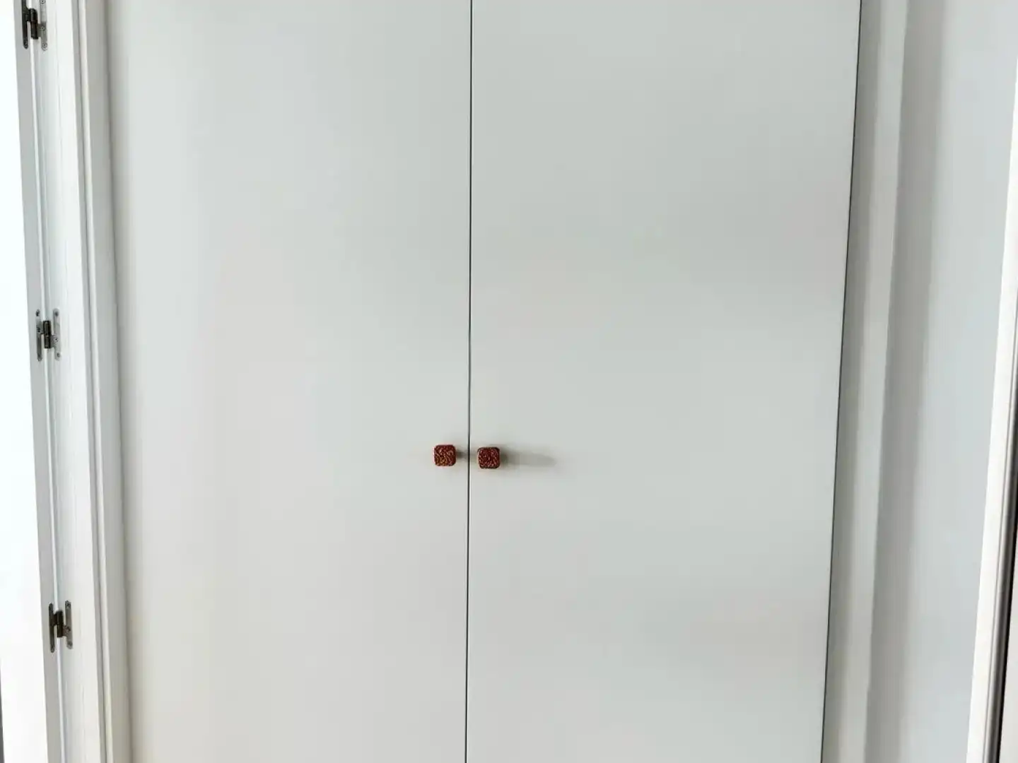 Vista exterior de Piso de alquiler en El Campello con Aire acondicionado, Calefacción y Piscina