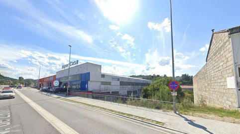 Foto 3 de Terreno en venta en Seixalbo (de), Mariñamansa, Ourense Capital