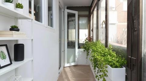 Foto 5 de Pis en venda a Paseo de Santa María de la Cabeza, 139, Madrid, Sp, 139, Moscardó,  Madrid Capital