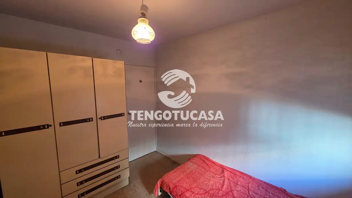 Wohnung zum Verkauf in Calle de Salas Barbadillo, Pueblo Nuevo