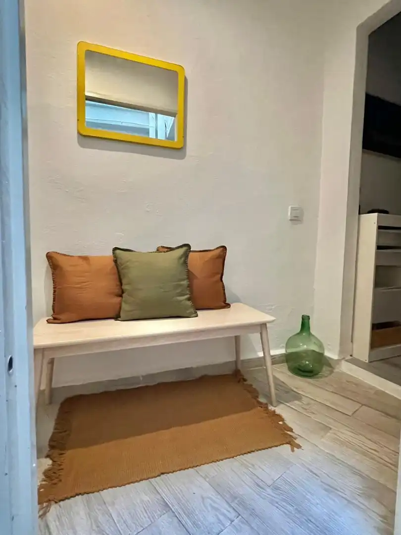 Casa amb terrassa en venda a Correduria, imagen 24