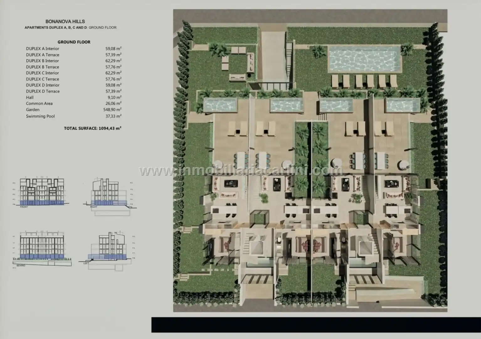Casa in vendita a Ponent, imagen 16