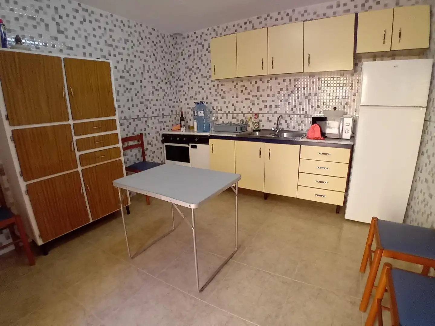 Finca rústica en venta en N/A, -1, Mazarrón Casco Urbano