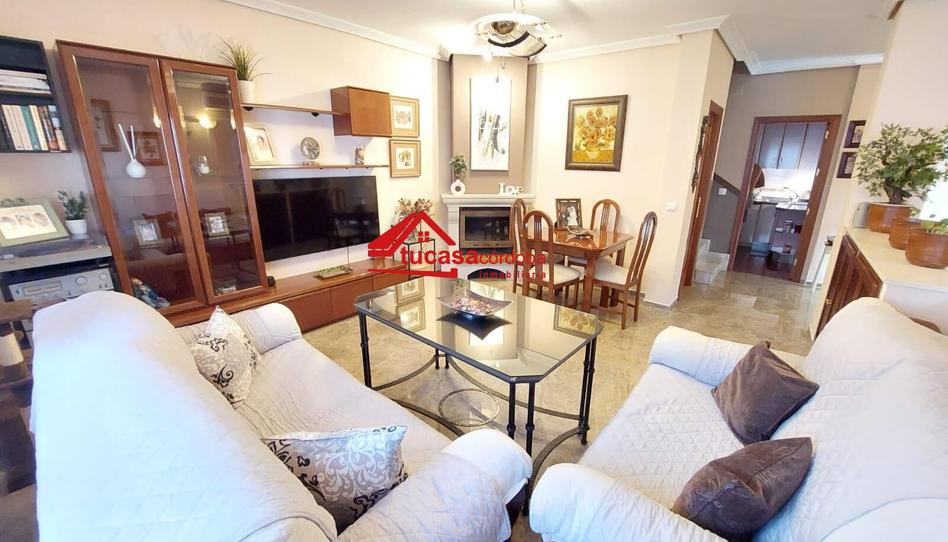 Photo 1 of House or chalet for sale in Ciudad Jardín - Zoco, Córdoba