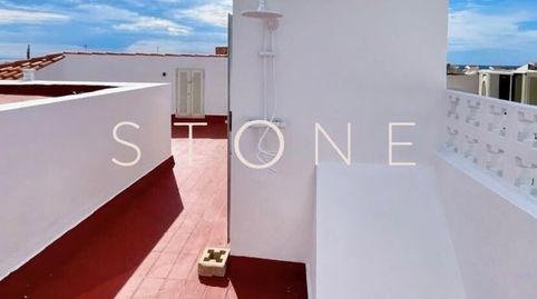Foto 3 de Pis en venda a Cala d'en Bosch - Serpentona, Ciutadella de Menorca