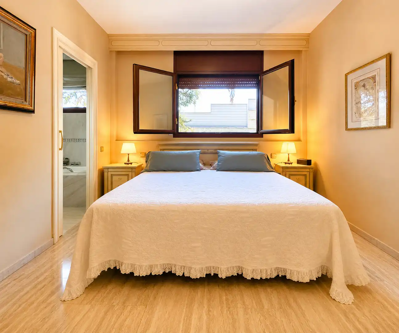 Casa amb terrassa en venda a Tiana, imagen 44
