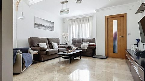 Foto 2 de Casa adosada en venta en Granja, La Zubia Ciudad, La Zubia