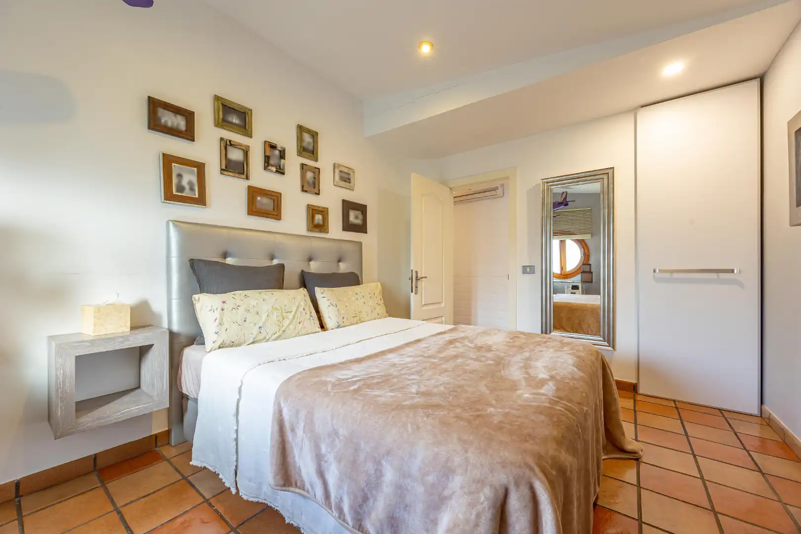 Dormitori de Casa o xalet en venda en Las Palmas de Gran Canaria amb Parquet, Terrassa i Traster