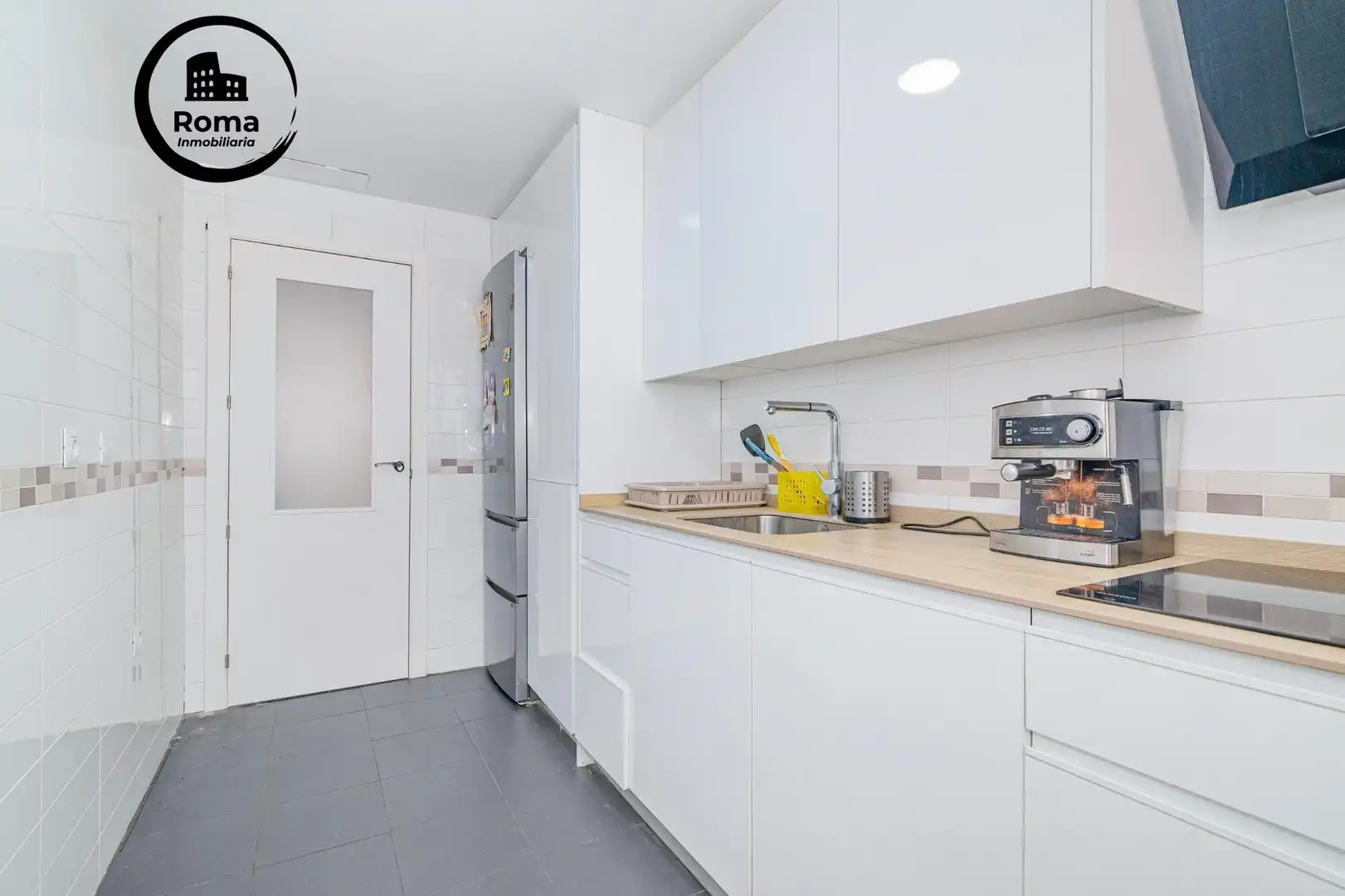 Habitatge amb ascensor en venda a Calle BARRANCO, imagen 14