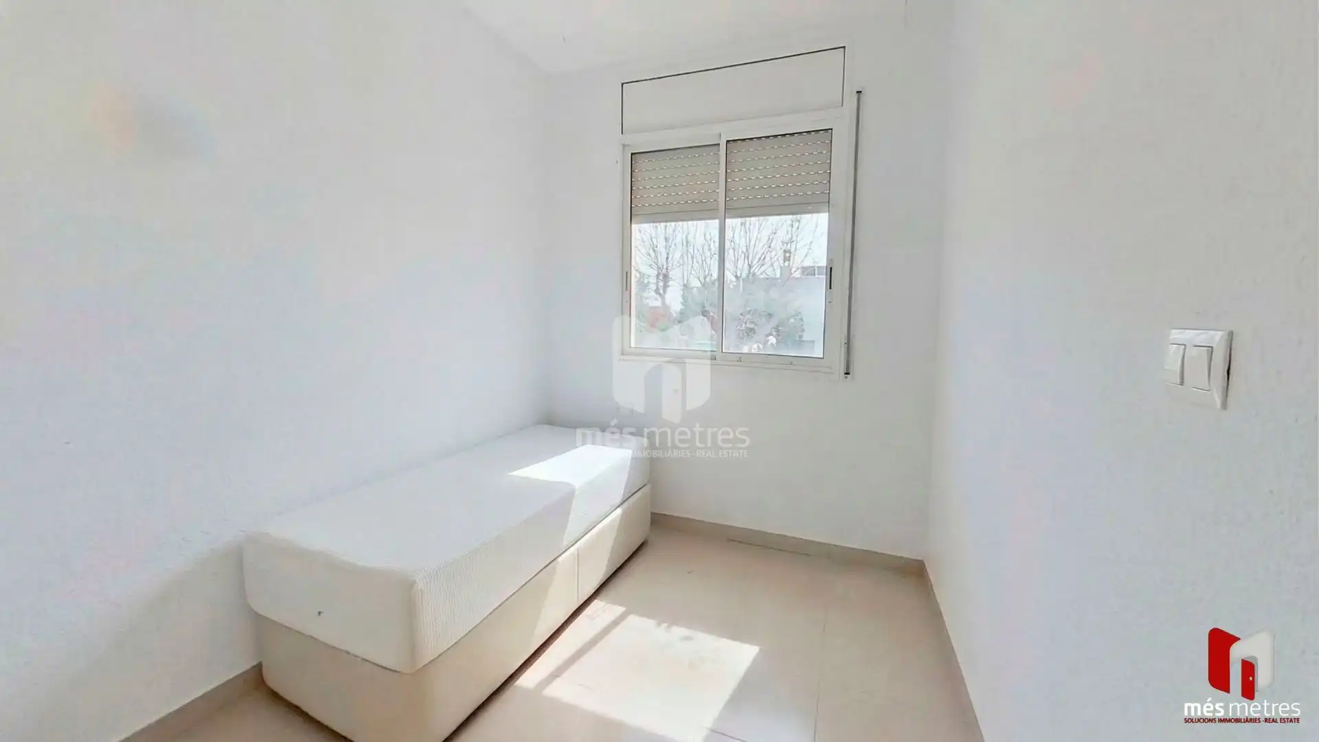 Habitación de Casa o chalet en venta en El Masnou con Calefacción, Jardín privado y Trastero