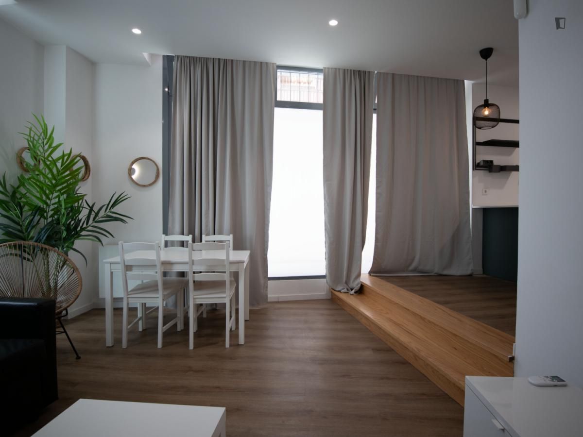 Apartment to rent in Palacio