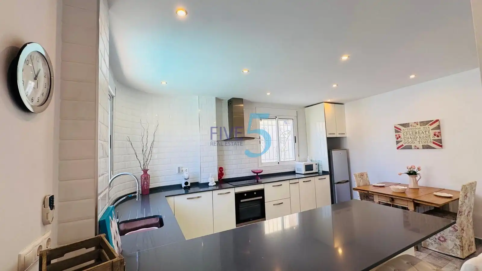 Maison avec terrasse à vendre à Orihuela Costa, imagen 6