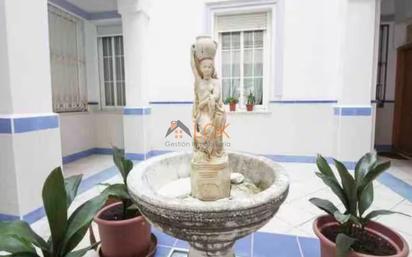 Garden of Apartment for sale in Málaga Capital  with Air Conditioner and Furnished