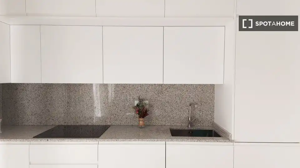 Habitació a Numancia
