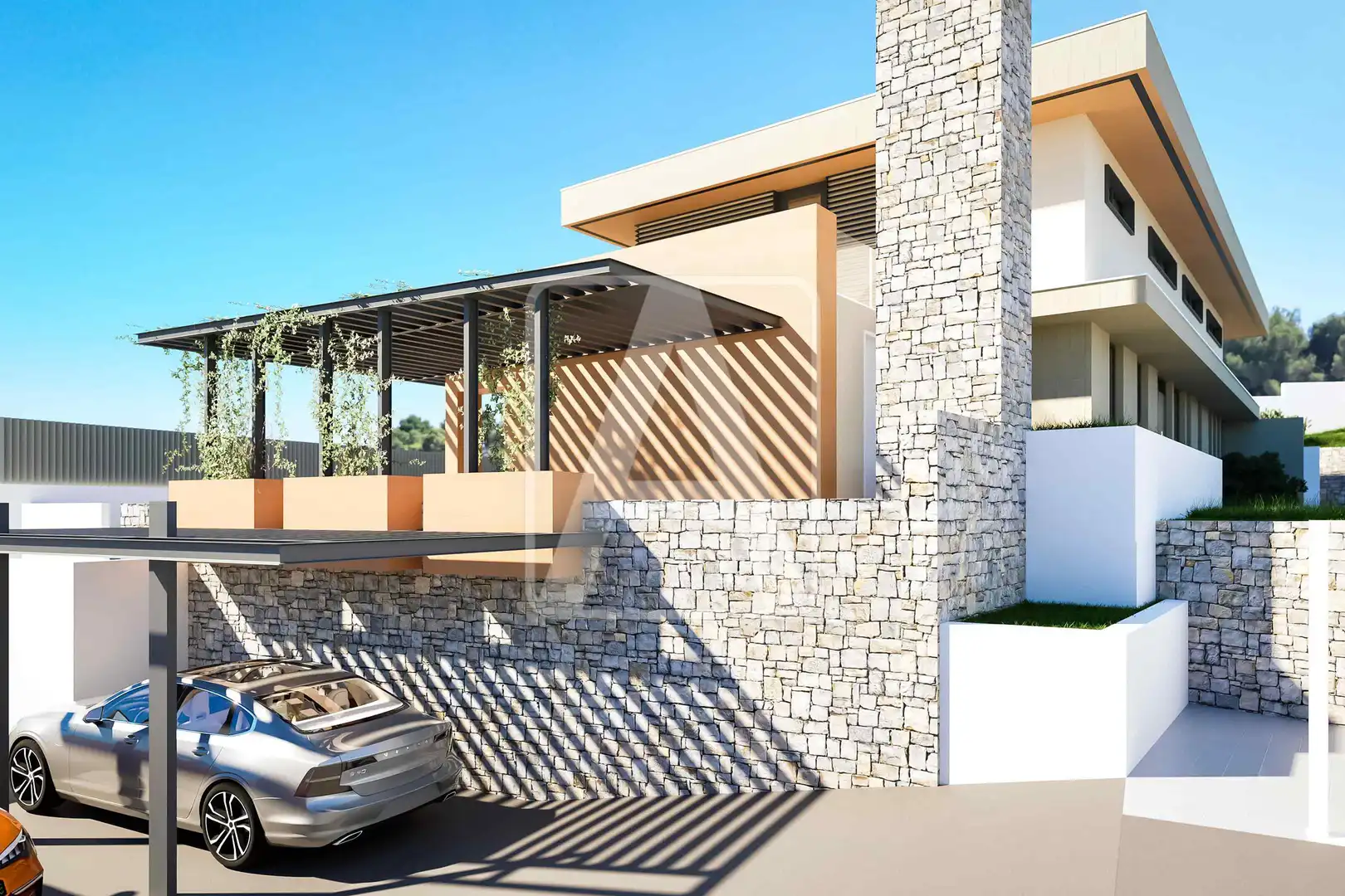 Villa con piscina in vendita a Benimeit - Tabaira, imagen 3