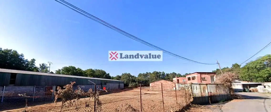 Industrial land for sale in O Pereiro de Aguiar 