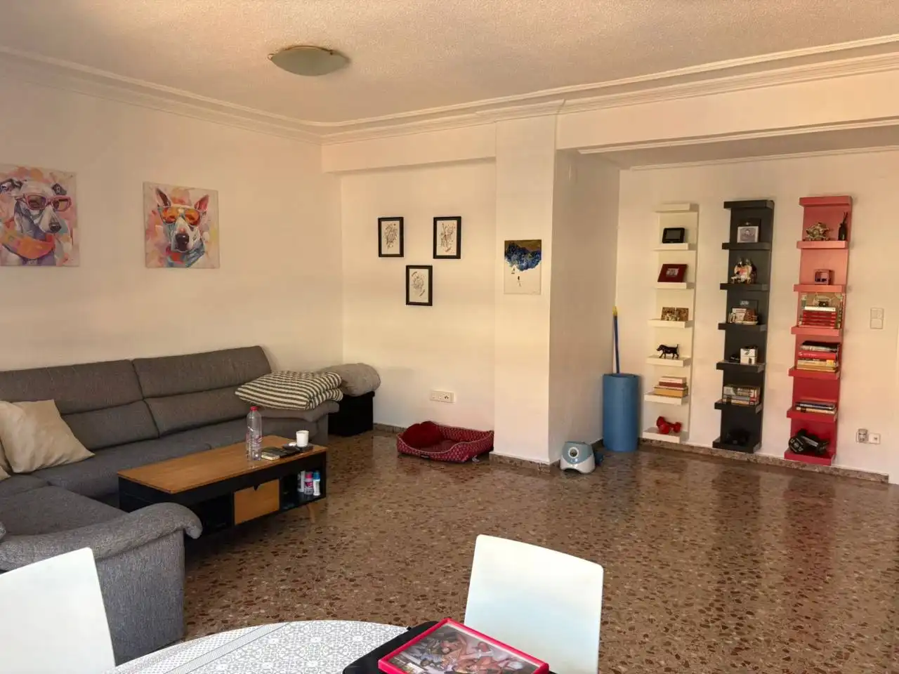 Appartement avec terrasse à vendre à Calle Charco, imagen 5