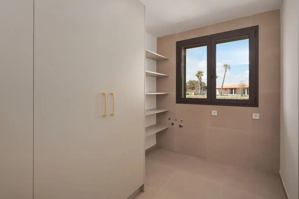 Bedroom of Country homes for sale in Manacor  with Air Conditioner, Heating and Private garden