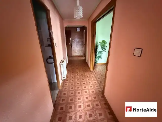 Flat for sale in Barakaldo   with Heating and Balcony