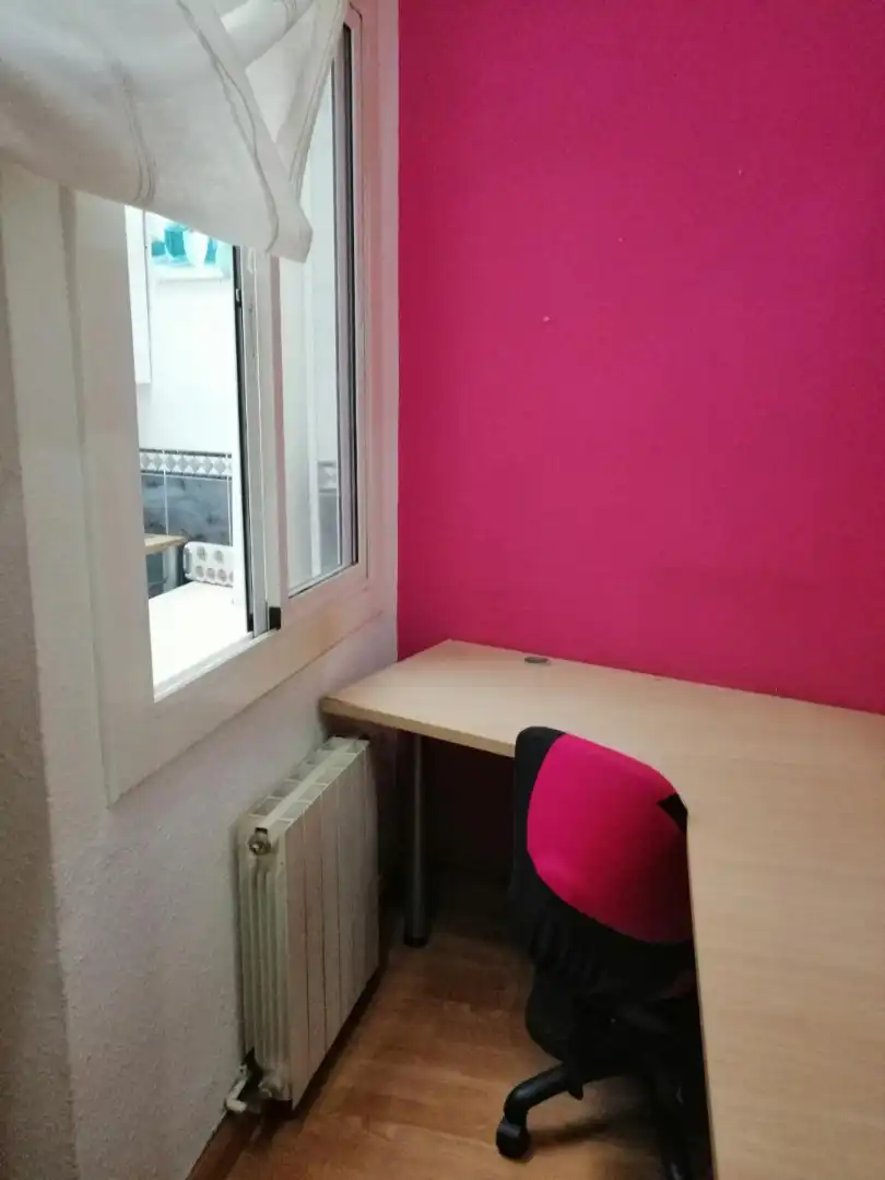 Piso en venta en Barcelona con Calefacción, Parquet y Terraza
